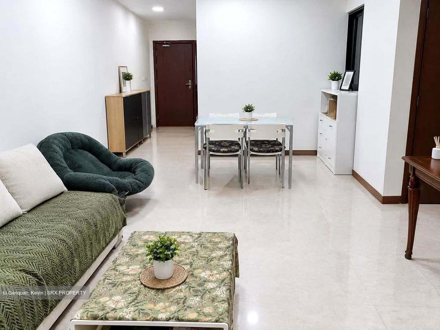 The Mayfair (D22), Condominium #625069451